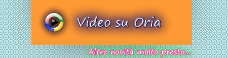 Video su Oria. Filmati sulla Città di Oria