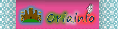Oria.info portale dedicato ad Oria